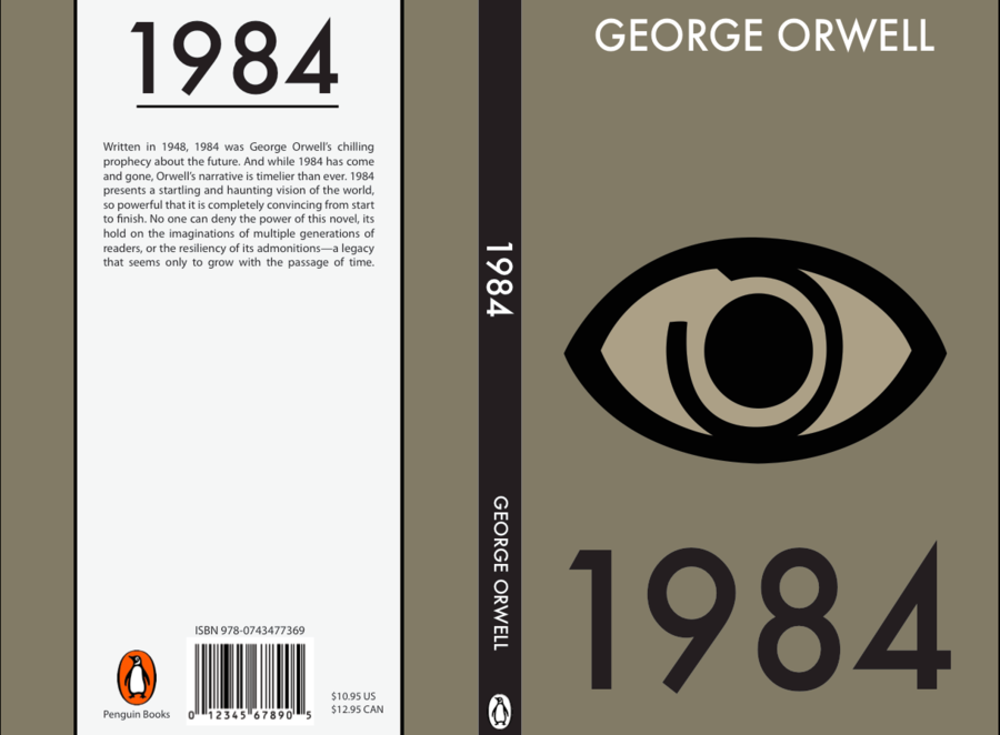 1984 pdf download english