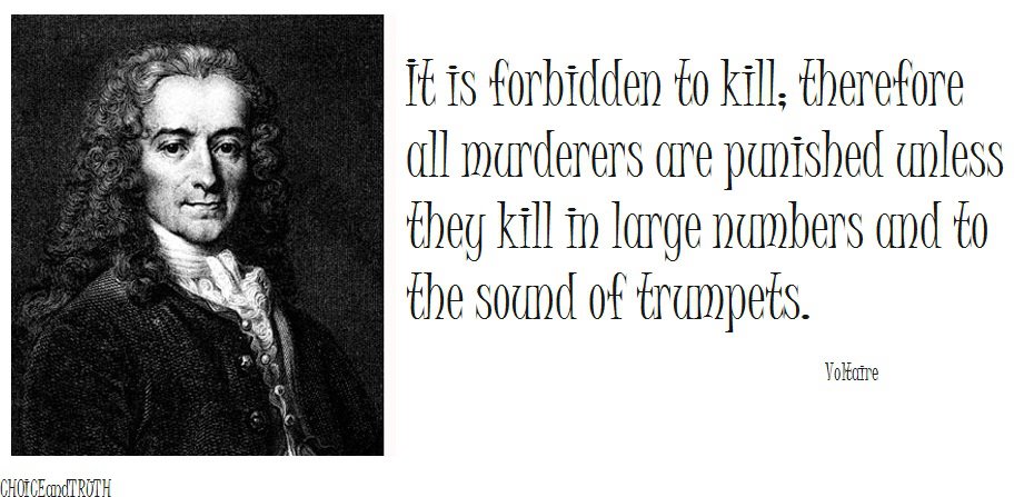 Voltaire Quotes Quotes