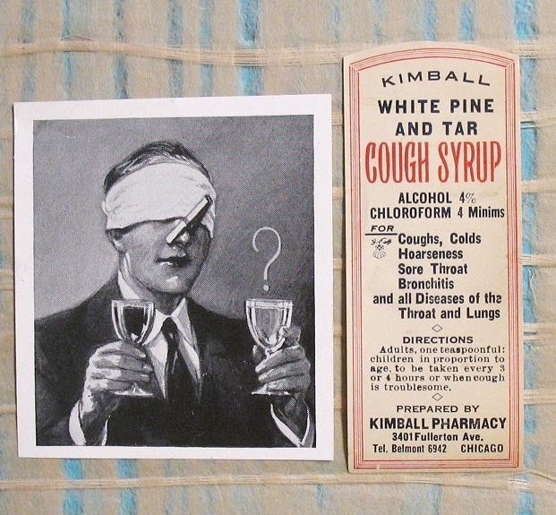 Buy Codeine Cough Syrup without.