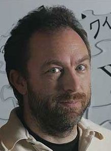 Jimmy Wales