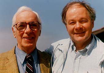 Ashley Montagu, Ph.D. and James W. Prescott, Ph.D. 