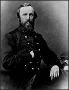 Rutherford B. Hayes