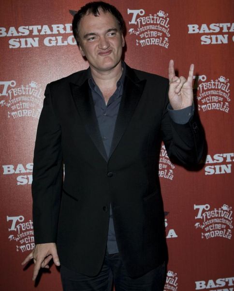 Tarantino