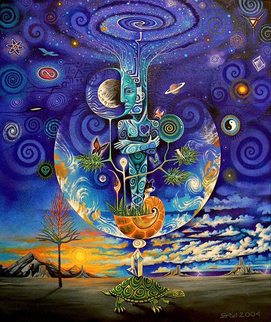 The Teachings of Don Juan: A Yaqui Way of Knowledge
