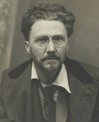 Ezra Pound photo #2016