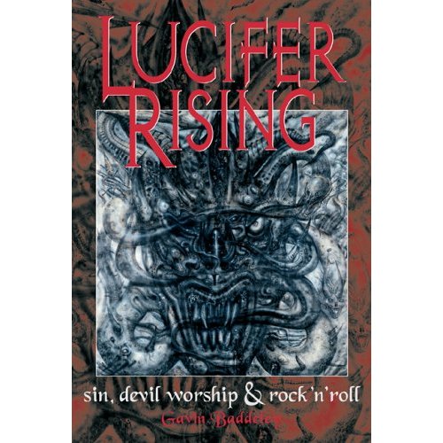 Lucifer Rising