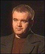 Colm O'Gorman