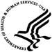 Department of Health and Human Services' logo