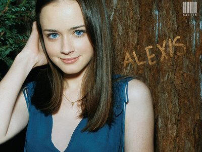 bledel alexis film