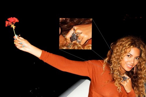 Beyonce