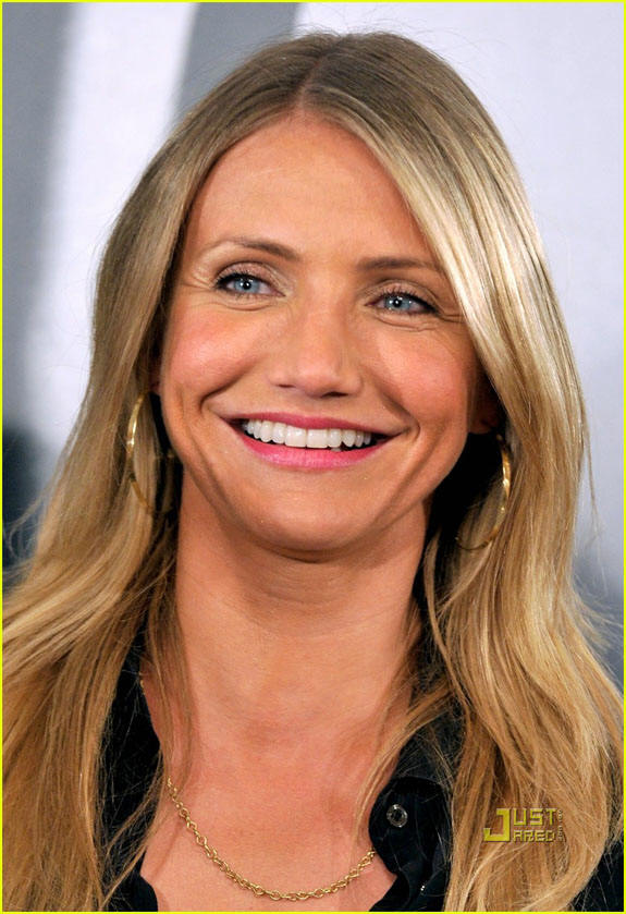 cameron diaz the mask. Cameron Diaz