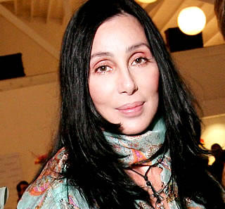 Cher Photos 