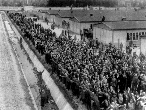 Auschwitz Concentration Camp