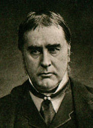 Sir William Gull, the man who carried out the Masonic murders.