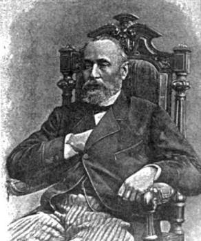 Ρωσική Mikhail Katkov (1818-1880), απόκρυφη εκδότης της Μόσχας Κυβερνήσεως.  Katkov έφερε ινδουιστές και Θεοσοφία διδασκαλίες στη Ρωσία.  Δημοσίευσε επίσης μερικά βιβλία της ρωσικής μυστικιστής, Έλενα Μπλαβάτσκυ.