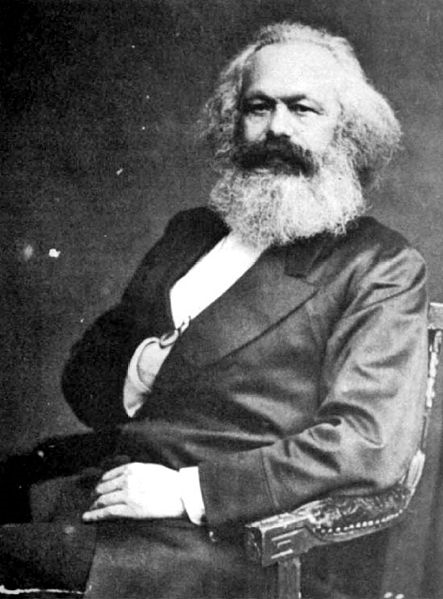 Karl Marx