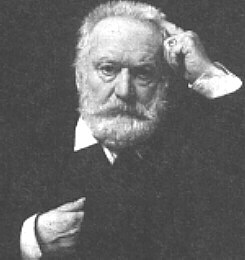 Victor Hugo