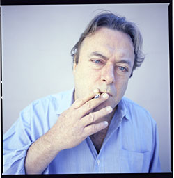 Christopher Hitchens Debate