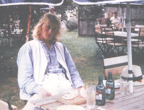 Martin Bryant