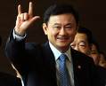 Thaksin Shinawatra (Thailand)