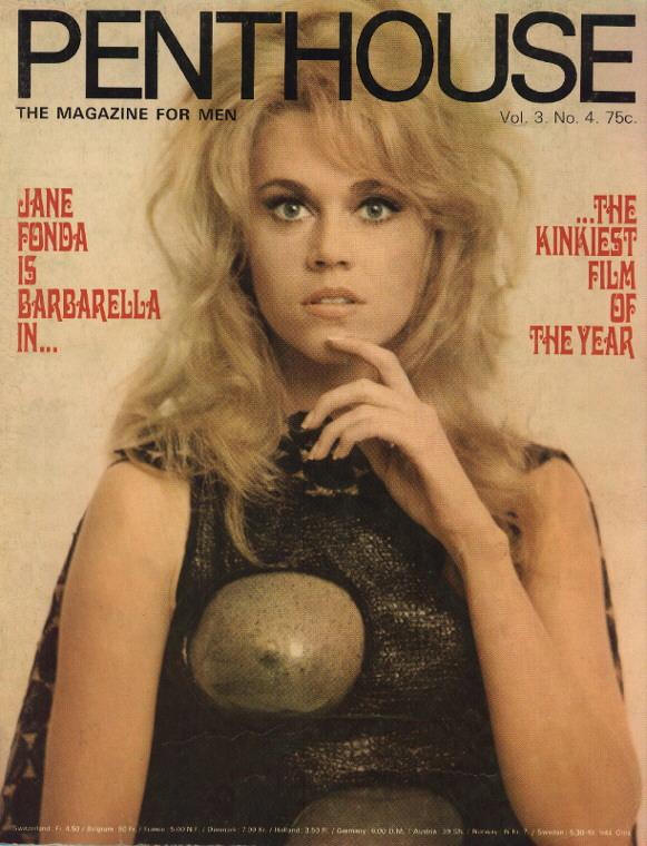 jane fonda young. About Jane Fonda and the various possible Fanes.