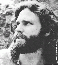 Jim Morrison