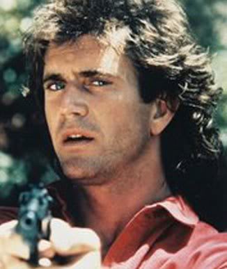 mel gibson lethal weapon 2. Compare Mel in Lethal Weapon(