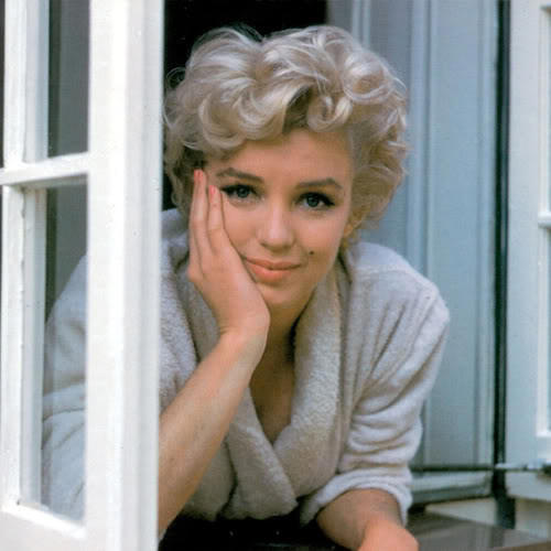 Marilyn Marilyn