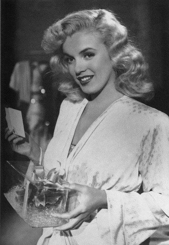 Marilyn Marilyn