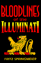 13 Bloodlines Of The Illuminati Fritz Springmeier Pdf