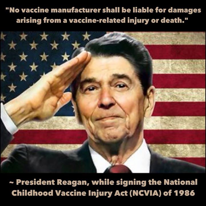 Image result for National Childhood Vaccine Injury Act (NCVIA)