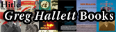 Greg Hallett Homepage greghallett.com