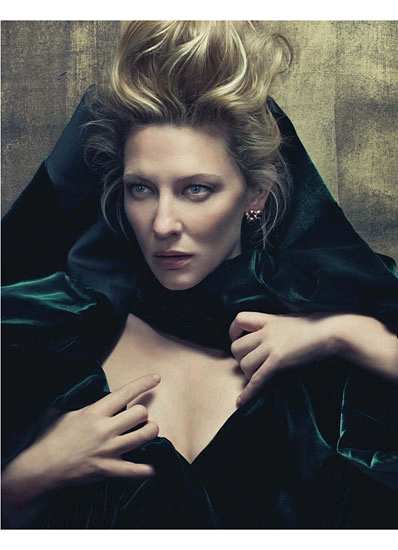 Cate Blanchett Wiki