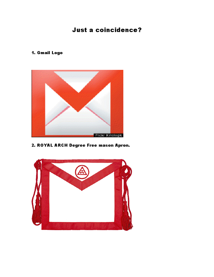 google 1 logo. Google Mail Logo Resembles