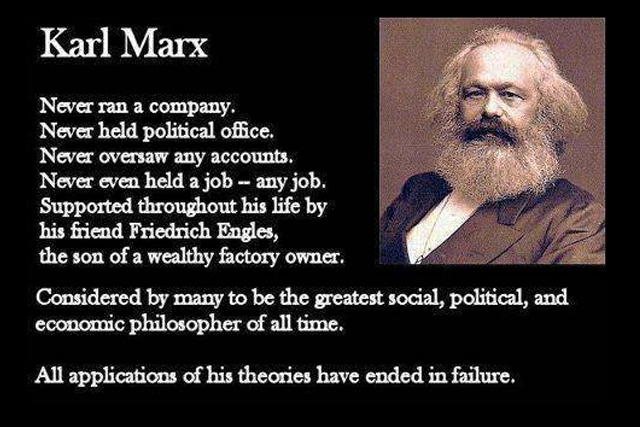 Image result for karl marx