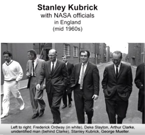 Kubrick