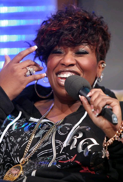 Missy Elliott Lesbian 33