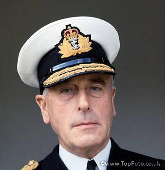 Mountbatten