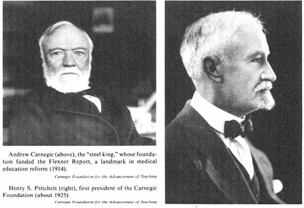 Andrew Carnegie 