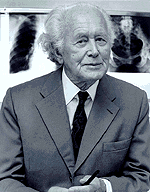 Josef M. Issels, MD