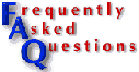 Frequently Asked Questions