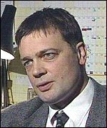 Dr Andrew Wakefield