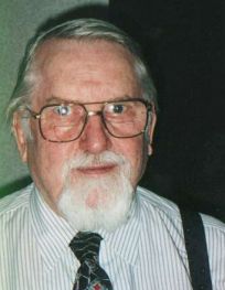 Professor Donald W. Scott, M.A. M.Sc - scott